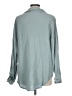 Altar'd State Teal Long Sleeve Button-Down Shirt Size L - photo 2