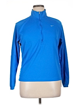 Nike Pullover Sweater (view 1)