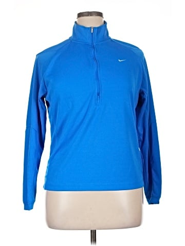 Nike Pullover Sweater (view 1)