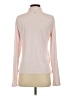 G4 Free Pink Long Sleeve Top Size 8 - photo 2