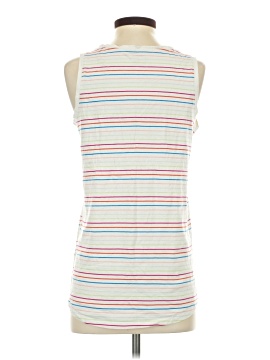 Lands' End Sleeveless T-Shirt (view 2)