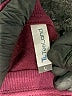 Assorted Brands Burgundy Pullover Sweater Size L - photo 7