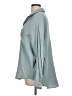 Altar'd State Teal Long Sleeve Button-Down Shirt Size L - photo 5
