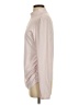G4 Free Pink Long Sleeve Top Size 8 - photo 5