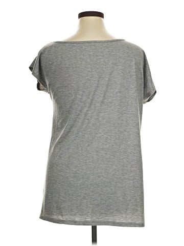 Halife Short Sleeve T-Shirt (view 2)