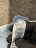 Democracy Solid Blue Jeans Size 10 - photo 9