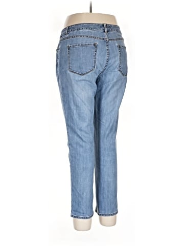Coldwater Creek Jeans (view 2)