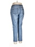 Coldwater Creek Hearts Blue Jeans Size 14 - photo 2