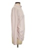 G4 Free Pink Long Sleeve Top Size 8 - photo 4