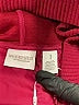 Weekends by Chico's 100% Nylon Burgundy Vest Size Med (1) - photo 6