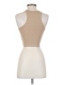 Sunday Best Tan Tank Top Size S - photo 2