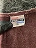 Shoreline 100% Rayon Brown Cardigan Size 3X - photo 7