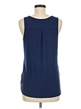 Fortune + Ivy Sleeveless Blouse (view 2)