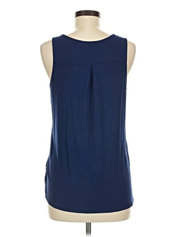 Fortune + Ivy Sleeveless Blouse (view 2)