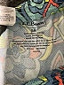L.L.Bean 100% Polyester Paisley Blue Sweatpants Size 8 - photo 4