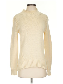 J.Crew Always Turtleneck Sweater