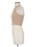 Sunday Best Tan Tank Top Size S - photo 5
