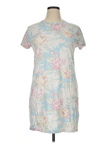 Polo by Ralph Lauren Casual Dress (view 1)