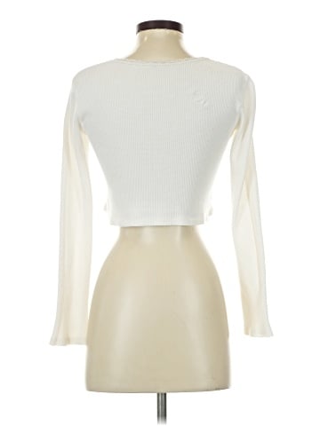 Brandy Melville Long Sleeve Turtleneck (view 2)