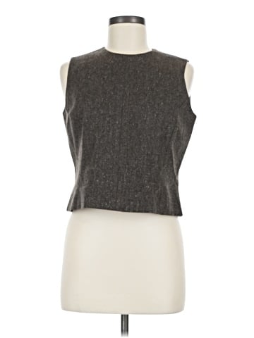Anne Klein Sleeveless Top (view 1)