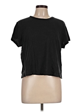 Hanes Short Sleeve T-Shirt (view 1)