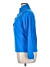 Nike 100% Polyester Solid Blue Pullover Sweater Size XL - photo 5