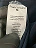 Mi ami Solid Blue Cocktail Dress Size M - photo 8