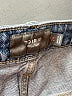 Torrid Blue Denim Shorts Size 24 - photo 3