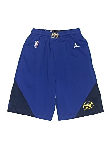 NBA Athletic Shorts (view 1)