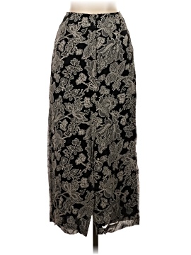 Petite Sophisticate Formal Skirt (view 2)