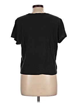 Hanes Short Sleeve T-Shirt (view 2)