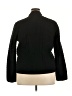 Unbranded Black Blazer Size XXL (estimated) - photo 2