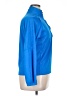 Nike 100% Polyester Solid Blue Pullover Sweater Size XL - photo 4