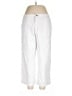 Royal Robbins White Cargo Pants Size 16 - photo 1