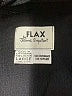 Flax 100% Rayon Black Cardigan Size 14 (L) - photo 7