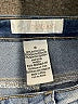 GG Jeans Solid Blue Jeans Size 8 - photo 7