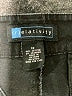 Relativity Black Casual Pants Size 12 - photo 7
