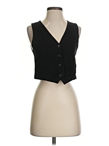 Zara Vest (view 1)