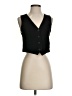 Zara Black Vest Size XS - photo 1