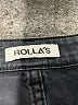Rolla's Black Jeans Size 27 waist - photo 7