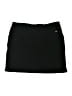 S.C. & Co. Solid Black Active Skort Size XL - photo 2