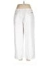 Royal Robbins White Cargo Pants Size 16 - photo 2