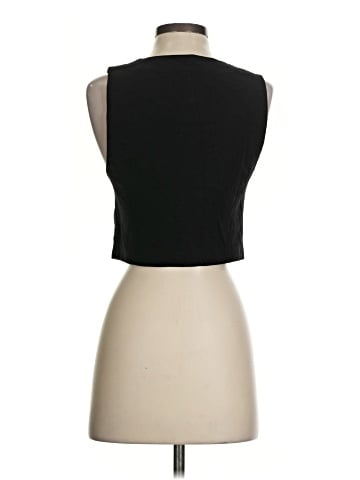 Zara Vest (view 2)