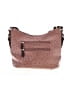 Giani Bernini Brown Shoulder Bag One size - photo 3