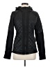 Athleta Argyle Black Jacket Size M - photo 1