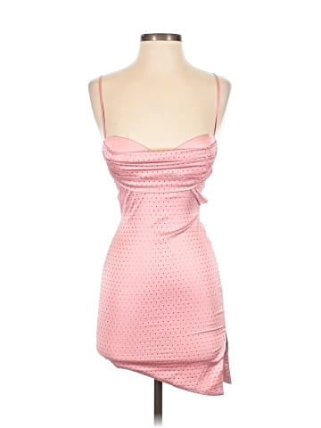 Oh Polly Cocktail Dress (view 1)