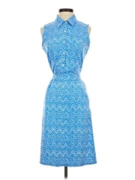 J. McLaughlin Casual Dress (view 1)