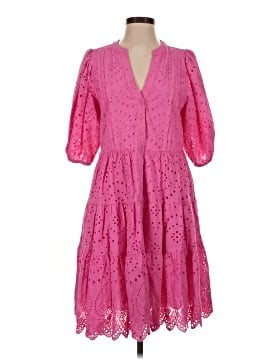 Gibson Latimer Cocktail Dress (view 1)