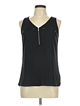 Fortune + Ivy Sleeveless Blouse (view 1)