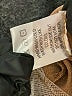 Assorted Brands 100% Polyester Brown Cocktail Dress Size M (estimated) - photo 9